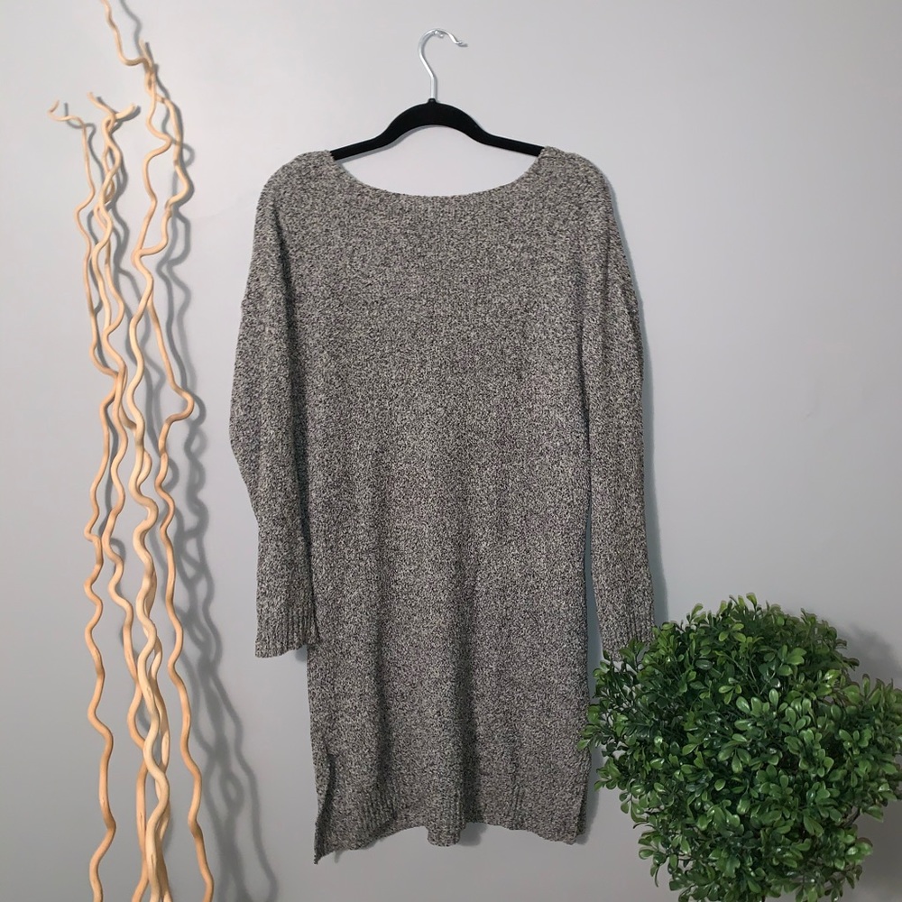 Topshop Knit Sweater Dress ⚡️
